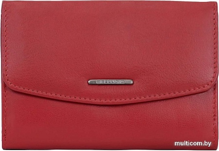 Кошелек Bellugio ED-96R-375 (красный)