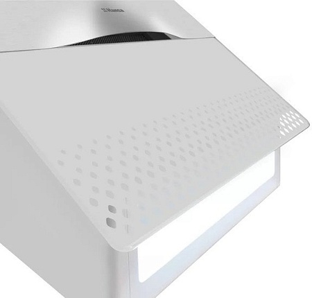 Кухонная вытяжка Hansa OKP6654IWSH