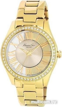 Наручные часы Kenneth Cole KC4853