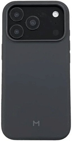 Чехол для телефона Magssory CSL044 для iPhone 17 Pro Midnight CSL044m