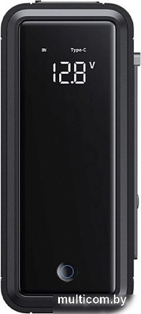 Портативное пусковое устройство Baseus Super Energy Mega Series Supercapacitor Car Jump Starter 3000A C00265300821-00