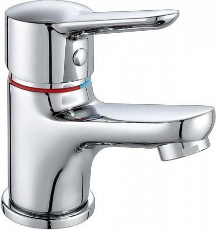 Смеситель Gross Aqua Alfa 6211313C