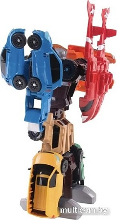 Трансформер Tobot Mini Гига 7 301078