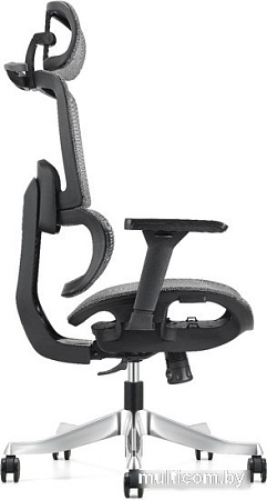 Кресло Insite Smart 1-IS-MC-0507 (серый)