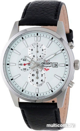 Наручные часы Orient FTT12005W
