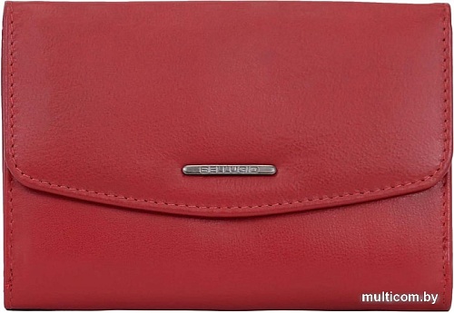 Кошелек Bellugio ED-96R-375 (красный)
