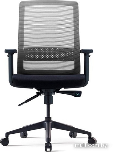 Кресло Bestuhl S30 Black Pl (черный)