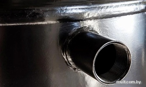 Бойлер косвенного нагрева S-Tank BER 200