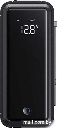 Портативное пусковое устройство Baseus Super Energy Mega Series Supercapacitor Car Jump Starter 3000A C00265300821-00