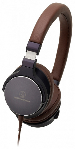 Наушники Audio-Technica ATH-SR5