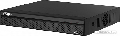 Видеорегистратор Dahua DHI-NVR4104HS-P-4KS2