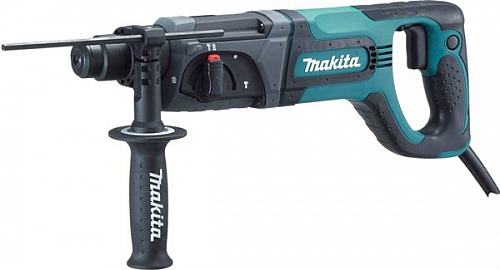 Перфоратор Makita HR2475