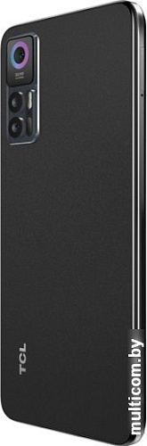 Смартфон TCL 30+ T676K 4GB/128GB (черный)