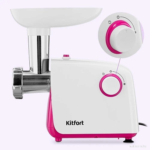 Мясорубка Kitfort KT-2132