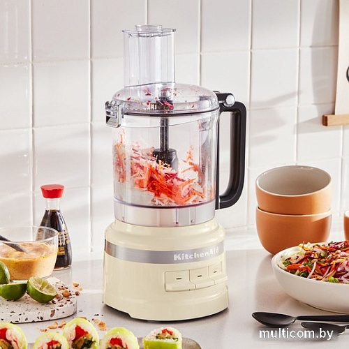Кухонный комбайн KitchenAid 5KFP0921EAC