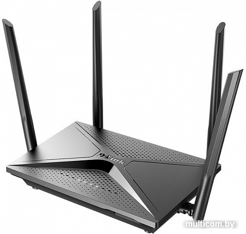 Wi-Fi роутер D-Link DIR-2150/RU/R1A