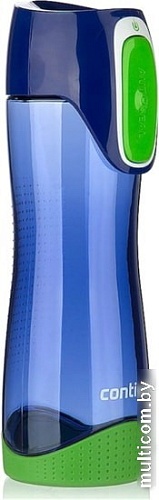 Бутылка для воды Contigo Swish (cobalt)