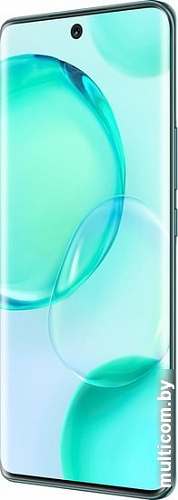 Смартфон HONOR 50 6GB/128GB (изумрудно-зеленый)
