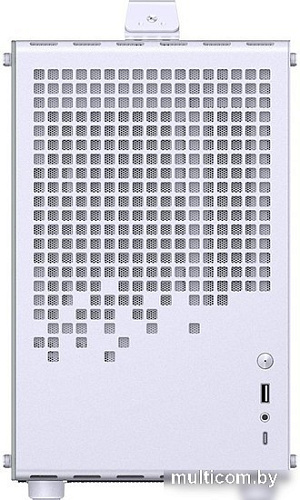 Корпус Jonsbo Z20 (белый)
