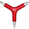 Ключ для роликовых коньков Powerslide Inline Y Tool