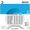 Струны для гитары D'Addario EZ940