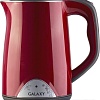 Чайник Galaxy GL0301 (красный)