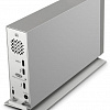 Внешний жесткий диск LaCie d2 Thunderbolt 3 10TB STFY10000400