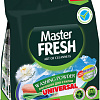 Стиральный порошок Master Fresh Universal (4 кг)