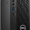 Компактный компьютер Dell Precision 3260 Compact 3260-5610