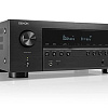 AV ресивер Denon AVR-S970H