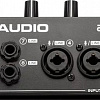 Аудиоинтерфейс M-Audio Air 192|14
