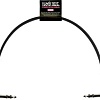 Кабель для гитарных педалей Ernie Ball 6409 6.3 мм - 6.3 мм (0.3 м)