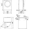 Стиральная машина Smeg LBW62PCIT