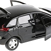 Технопарк Lada Xray XRAY-BK