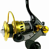 Рыболовная катушка Ryobi Zauber CF 1000