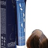Estel Professional De Luxe 6/41 темно-русый медно-пепельный