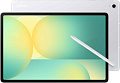 Планшет Samsung Galaxy Tab S10 FE+ Wi-Fi SM-X620 12GB/256GB (серебристый)