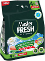 Стиральный порошок Master Fresh Universal (4 кг)