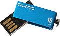 USB Flash QUMO Fold 16GB (синий)