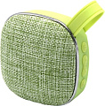 Беспроводная колонка Arka X25 Outdoor (зеленый)