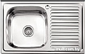 Кухонная мойка Ledeme L98050-L