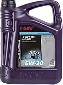 Моторное масло ROWE Hightec Synt RS SAE 5W-30 HC-GM 5л [20061-0050-03]