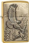 Зажигалка Zippo Soaring Eagles 20854-000003