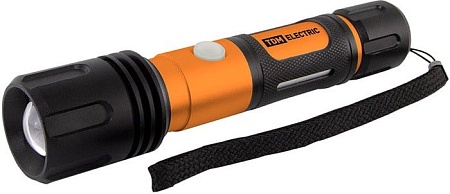 Фонарь TDM Electric SQ0350-0061