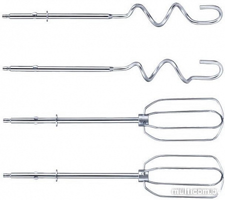 Миксер Moulinex HM3128B1