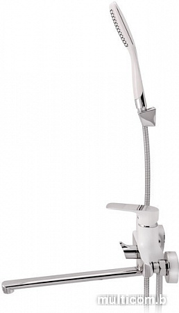 Смеситель Raiber Iceberg R3504