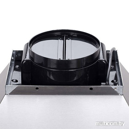 Кухонная вытяжка Pyramida KH 60 (1000) black