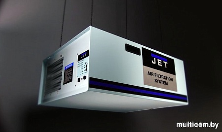 Станок Jet AFS-1000B