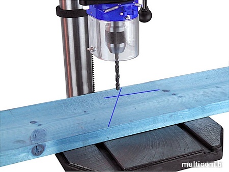 Станок Jet JDR-34F [10000395M]