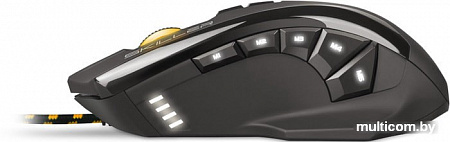 Игровая мышь Sharkoon Skiller SGM1